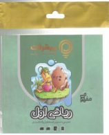 آموزش مفهومی ریاضی اول دبستان رهپویان دانش و اندیشه