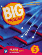 Big English 5