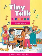 Tiny Talk Song Book