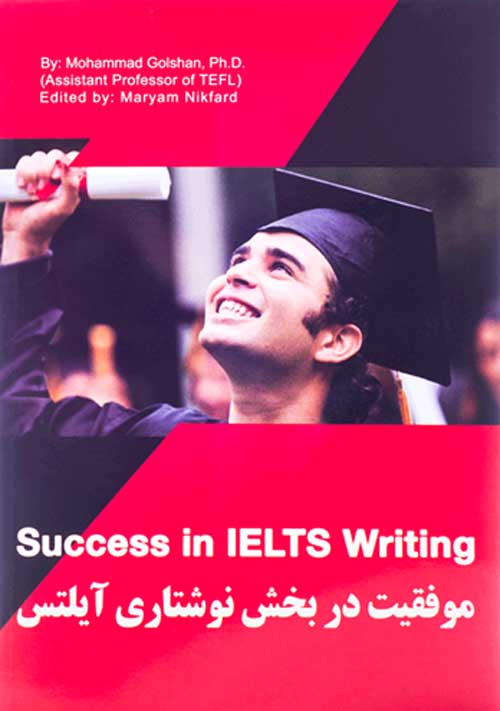 success in IELTS writing
