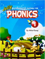 Extra Practice Suitable for Phonics 1