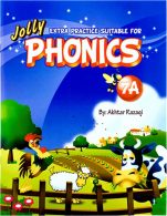 Extra Practice Suitable for Phonics 7A