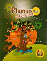 phonics 7A Activity Book