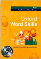 Oxford Word Skills Basic