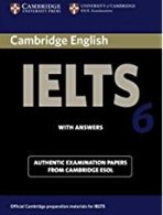 Cambridge Practice Test for IELTS 6