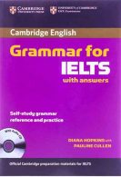 Cambridge grammar for IELTS