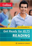 Get Ready for IELTS Reading Pre-Intermediate