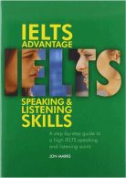 IELTS Advantage Speaking and Listening Skills