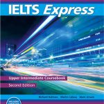 IELTS Express Upper Intermediate Student Book 2nd Edition