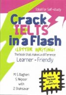 Crack IELTS in flash (letter writing )