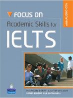 Focus on Academic Skills for IELTS+CD
