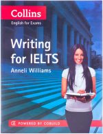 Collins English for Exams Writing for Ielts