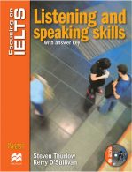 Focusing on IELTS:Listening and Speaking skills 2nd Edition