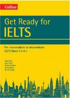 Get Ready for IELTS Band 3.5-4.5