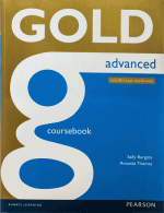 Gold Advanced Maximiser with Key 2015
