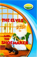 Hip Hip Hooray! 2 Readers Book : The Elves And The Shoemaker