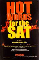 Hot Words for the SAT Fifth Edition