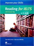 Improve Your Skills Reading for IELTS 4.5-6.0