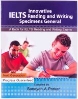 Innovative IELTS Reading and Writing Specimens General