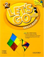 Lets Go 2 Skills Book ویرایش چهارم