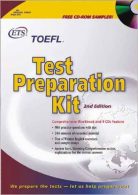 TOEFL Test Preparation Kit ویرایش دوم