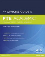 The Official Guide to the PTE Academic