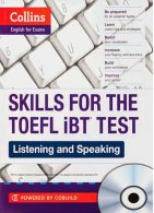 collins Skills for The TOEFL iBT Test Listening and Speaking