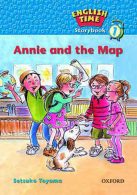 English Time Storybook 1 Annie And The Map