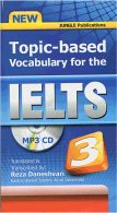 Topic-based Vocabulary for the IELTS 3