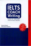 The IELTS Coach Writing (Aca&Gen)