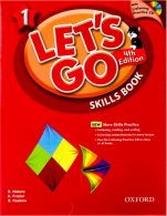 Lets Go 1 Skills Book ویرایش دوم