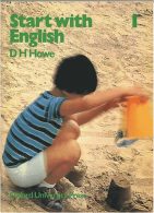 Start with English 1 Student Book