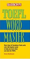 TOEFL Word Master