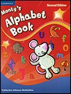Montys Alphabet Book 2nd