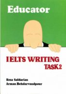 Educator IELTS Writing Task 2