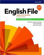 English File Upper-intermediate ویرایش چهارم