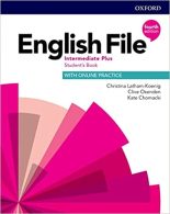 English File intermediate plus ویرایش چهارم