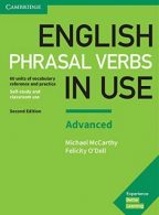 English Phrasal Verbs In Use Advanced ویرایش دوم