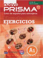 Nuevo Prisma A1-Libro de ejercicios Suplementarios