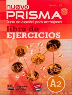 Nuevo Prisma A2-Libro de ejercicios Suplementarios