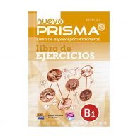 Nuevo Prisma B1-Libro de ejercicios Suplementarios