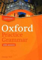 Oxford Practice Grammar Advanced