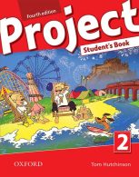 Project 2 fourth Edition