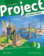 Project 3 fourth Edition