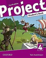 Project 4 fourth Edition