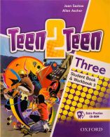 Teen 2 Teen 3