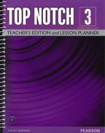 Top Notch 3 Teachers