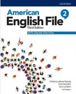 American English File 5 ویرایش دوم
