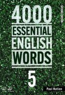 ویرایش دوم 4000Essential English Words 5