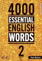 4000Essential English Words 2 ویرایش دوم